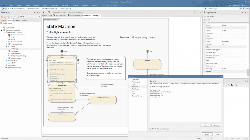 EA | Versión 15.2 - proagile